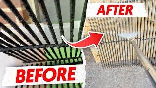 How to Clean Grill Grates...I Tested 10 Methods to Find the Best