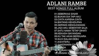 Adlani Rambe Full