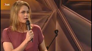 HAZEL BRUGGER Besser als jedes Zürcher Geschnetzeltes. 30 Minuten sensationelle Comedy