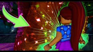 The Tree Of Life KILLED Flora? ROBLOX Winx Roleplay  REUPLOADED
