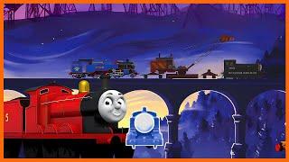 New Year Mix The Night Train to New Year  Night TrainNight and DayNew Years Day with Thomas