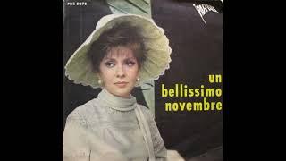 Un Bellissimo Novembre That Splendid November Film Score 1969