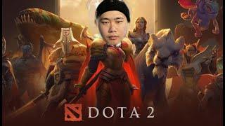 DOTA PAGI DULU DA