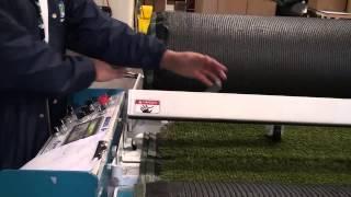 Rollin Artificial Turf