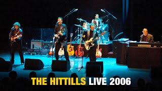Do you wanna dance & Twist and shout – THE HITTILLS 2006