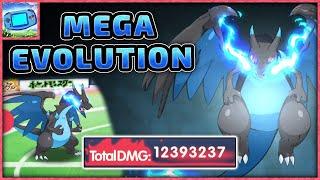 Mega Evolution Explained & Mega Charizard X - Pocket Incoming