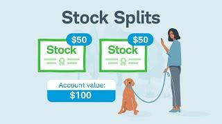 Stock Splits Explained