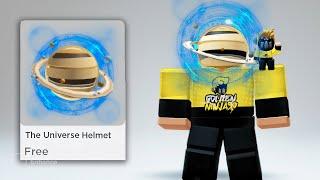 GET THESE ANIMATED HATS AND NEW FREE ITEMS 