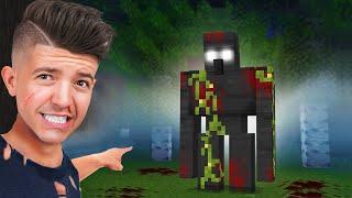 Busting 1000 DEADLY Minecraft Myths in 24 Hours