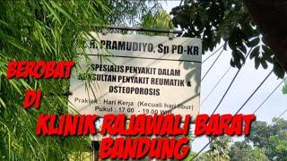 Klinik dr. Spesialis Penyakit Dalam