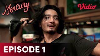 Nonton Episode 1 Part 2  Mercury  Bryan Domani Gigi Frans Nicholas Yasamin Jasem Jasmine Nadya