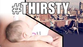 Thirsty - AJR Official Video