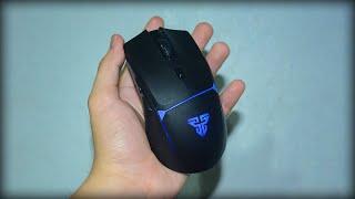 Overrated Budget Gaming Mouse? - Fantech VX7 review