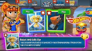 Dragtor Championship  Beach Buggy Racing 2  BB Racing 2 #bbracing2 #bbr #hotwheels