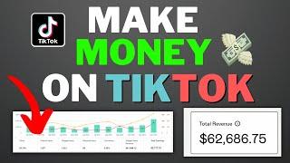 How To Make Money On TikTok In 2023 TikTok Affiliate Marketing