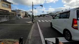 Cycling TOKYO to OSAKA   - Last Day Kyoto & Osaka ️