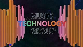 We are the Music Technology Group