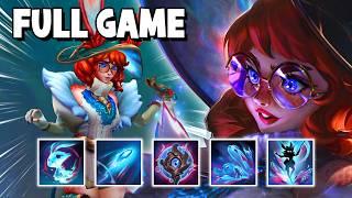 AURORA THE FURRY MIDLANER  FULL GAMEPLAY FT. @Necrit @Vandiril @Terenas