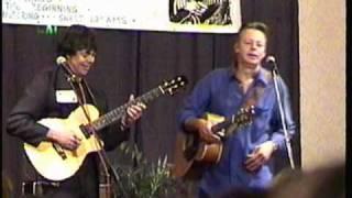 Tommy and Phil Emmanuel  - Four hands one guitar- FANTASTIC