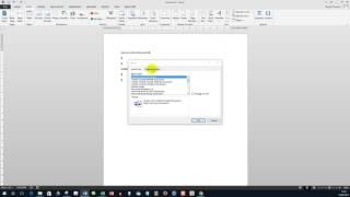 How to embed a Word document or pdf into a Word document 2010