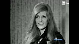 Dalida - Le Promesse DAmore Doppia Coppia 1969 Video &  Audio Restored