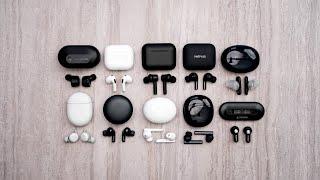 BEST Wireless Earbuds of 2022