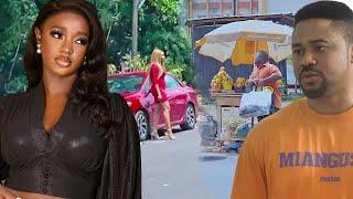 Billionaire Girl Fell In Love With The Poor Boy - MIKE GODSON & LUCHY DONALD NEW MOVIE 2024