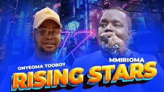 Nigerian top Igbo Highlife Cultural Music rising stars 2024 latest ft MMIRIOMA ANEDO &ONYEOMA TOOBOY