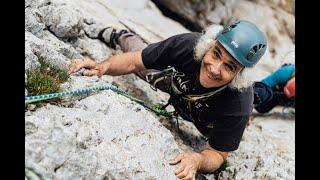 DoloMitiche - Alessandro Gogna - Torre del Formenton