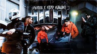 Mufasa X Kidd Kawaki - HILFE