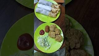 হঠাৎ করে রাতের আয়োজন  #bangla #food #minivlog #shorts #catchmatch