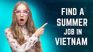 How To Find A Teaching Job in Vietnam  As An ESL Teacher #esl #kwekusikaniabrante