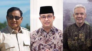 Kemanakah suara relawan jokowi berlabuh ??#pilpres2024 #president #demokrasi