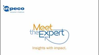 Meet the Expert The importance of the pre-analytical phase in clinical diagnostics