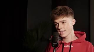 HRVY - Dont Need Your Love Studio Session