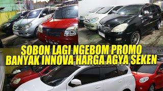 TERBARU DI SOBON BANYAK HARGA MIRING PAJAK HIDUP MOBIL SEGER