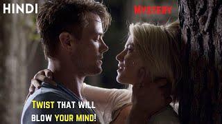 Safe Haven 2013 Romantic Hollywood Movie Explained in Hindi