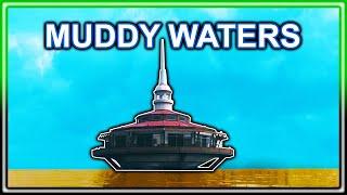 EASY Muddy Waters Mission Guide DMZ