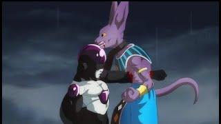 Dragon Ball Super 2 New Saga - THE INCREDIBLE POWER OF BLACK FRIEZA 