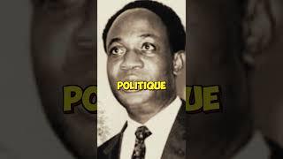 Kwame Nkrumah  5 Citations qui Ont Transformé lAfrique #kwamenkrumah #baobab #afrique
