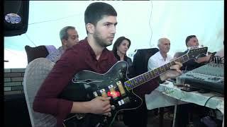 gitarada super irani reqsi gitara Reşad Agcabedili  ritm nagara Ziyad  sintez Emil  yeni trend