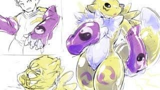 renamon tf