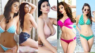 Top 10 Most Beautiful & Hottest Cute Models Biography in India  SMTHuB Magazine
