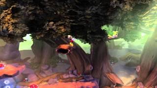 Castle of Illusion 2013 - Re-Imagining a Classic