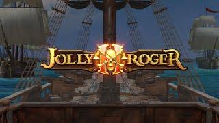 JOLLY ROGER 2 ‍️ - SLOT SOUNDTRACK 10 HOURS