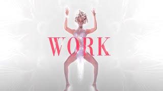 RuPaul - Supermodel You Better Work Lyric Video