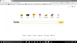 How to solve Yandex.mail code problem easily