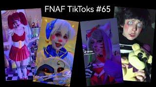 FNAF TikTok Compilation #65