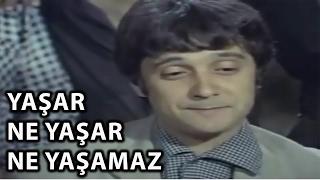 Yaşar Ne Yaşar Ne Yaşamaz - 1975 Halit Akçatepe & Şener Şen