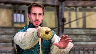Duel over a woman  Shakespeare in Love  CLIP